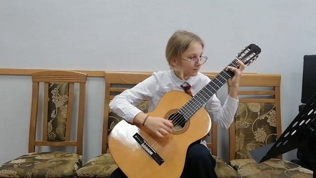 Ехал казак за Дунай (украинская народная песня) смотреть онлайн