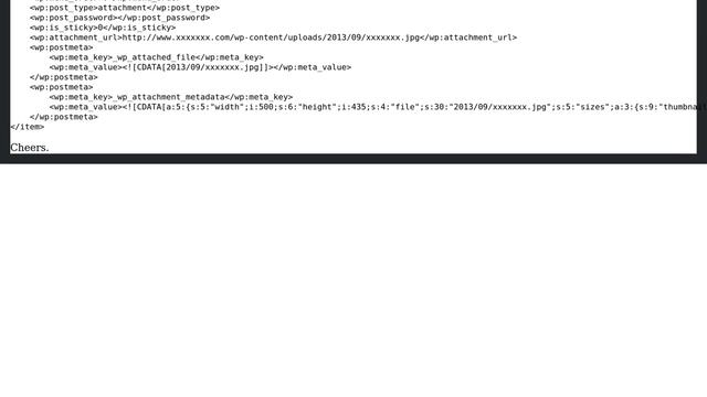 Wordpress: Import Attachments - not attaching to post_parent (2 Solutions!!) смотреть онлайн