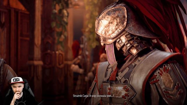 Gdzie jest Olin? - Horizon Zero Dawn PC #17 | DolerianG | смотреть онлайн