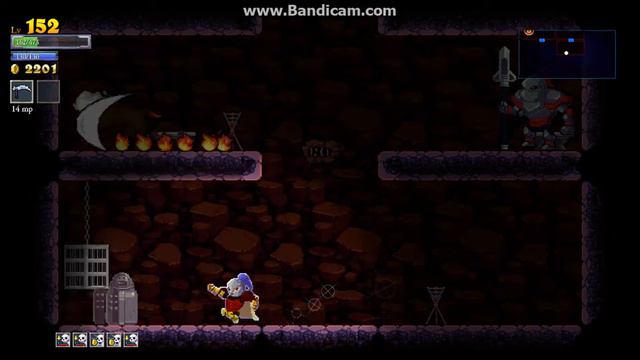 RogueLegacy 2 жив цел орел смотреть онлайн