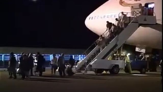 United Workers Party Allen Chastanet's Concern and optimism about airlift смотреть онлайн