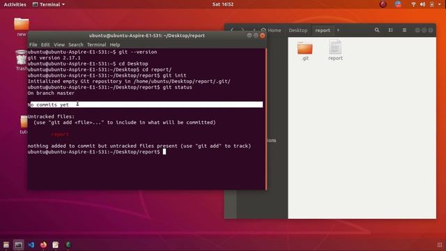 Git And GitHub | Session 2 | ELACSTA | Malayalam смотреть онлайн