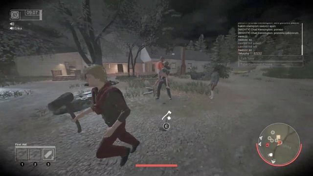 F13 : The Game Ez 20 mins from MIGHTY clan with Swexzz смотреть онлайн