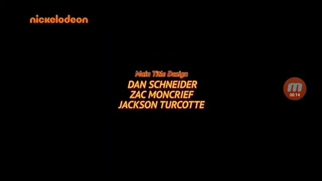 The Adventures Of Kid Danger Russian End Credits смотреть онлайн