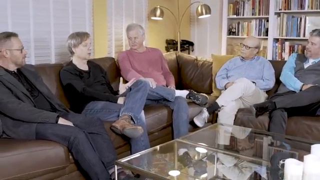 Impromptu Magic Project Vol 1-3 || Learn From Mac King, Banachek, Chris Kenner, and Mike Caveney смотреть онлайн