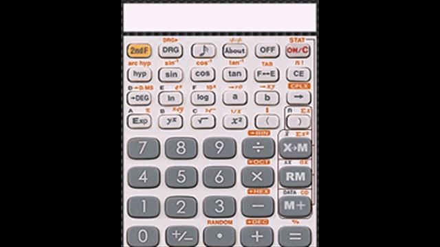 Инженерный калькулятор android смотреть онлайн