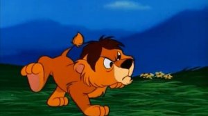 1952 г. Ламберт, кроткий лев. (На русском)