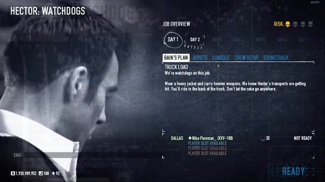 Fastest Gun In The West Guide | Payday 2 EZ Achievement смотреть онлайн