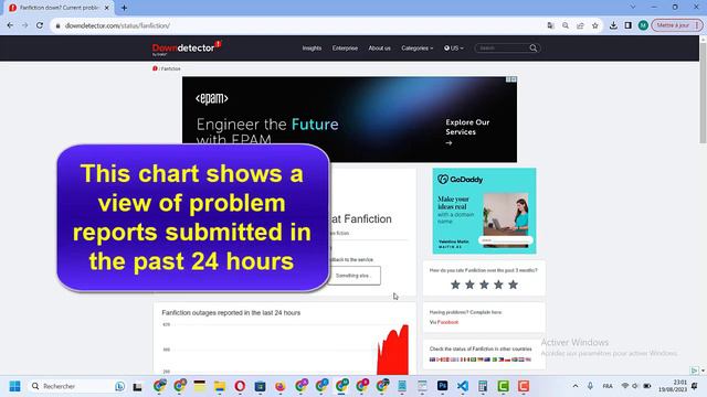 Is fanfiction.net down ? Why is fanfiction not working , error code 522 смотреть онлайн