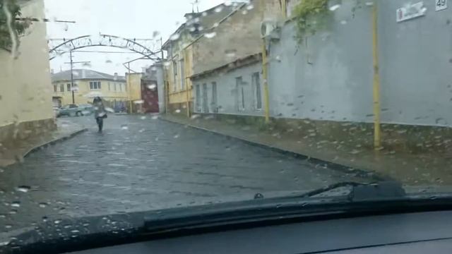 Крым- Евпатория,старый город смотреть онлайн