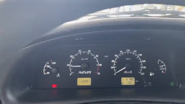 Chevrolet NIVA 2019 года в продаже! смотреть онлайн