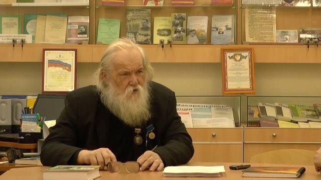 Лекция про Макаренко для молодежи смотреть онлайн