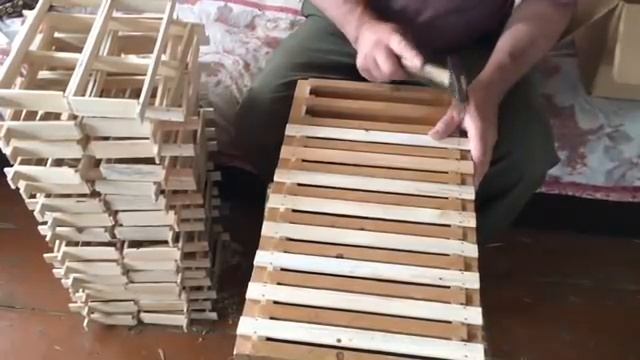Рамки и жуки. смотреть онлайн