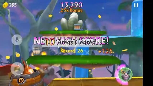 Skylanders Cloud Patrol (Android/iPhone) Gameplay W/ DJAK47 Tha Hustler смотреть онлайн