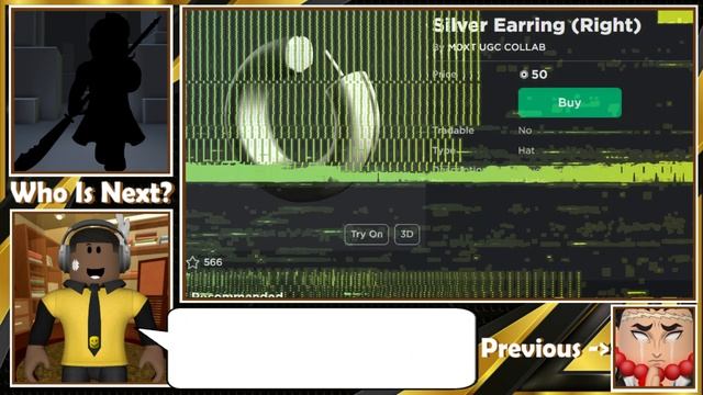 Slayer X - Zane Lofton Roblox Cosplay Tutorial смотреть онлайн