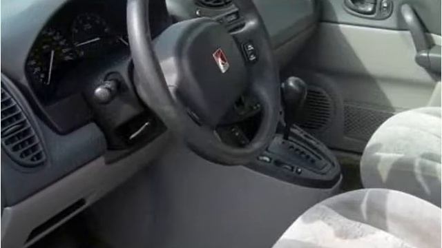 2002 Saturn VUE Used Cars Maynardville and Tazewell TN смотреть онлайн