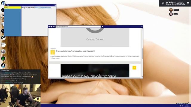 ? hack_me 2 (100% Achievements LP) смотреть онлайн