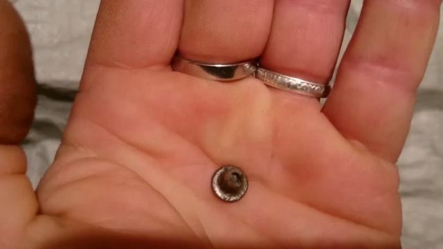 Зимняя пакрышка.Что из себя представляет шип авто шин? смотреть онлайн