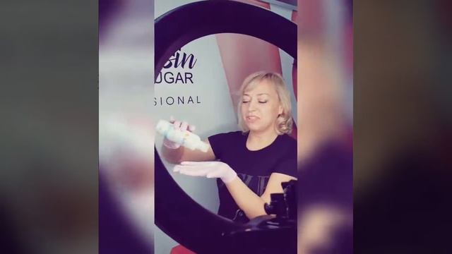 Обучение шугарингу бесплатно. Фотосессия бесплатно смотреть онлайн