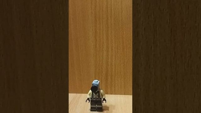 как сделать из Лего камера мена смотреть онлайн