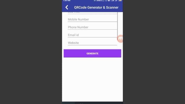 अपना खुद का QR Code Kaise Banaye |How to create your own QR Code смотреть онлайн