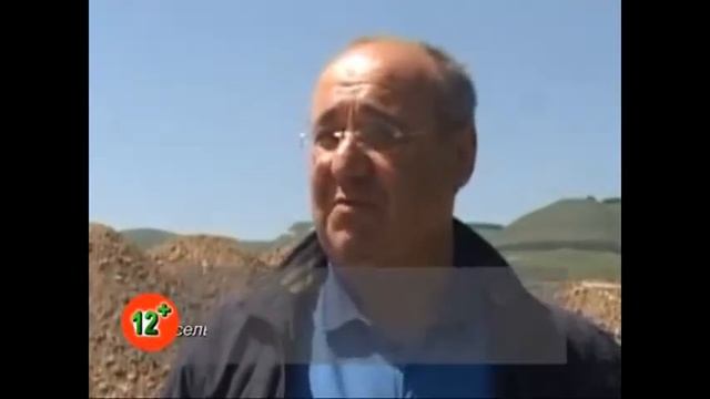 Реконструкция дорог в с Красный Курган New смотреть онлайн