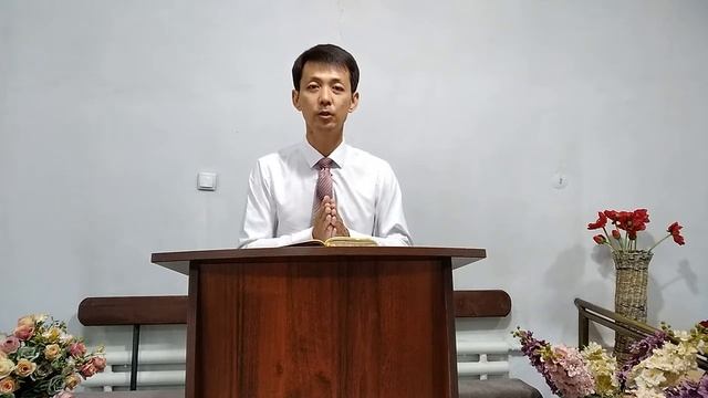 9.08.2020г. Жертвенность сверх сил