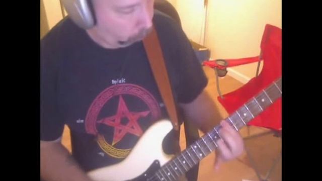 BOSS GT-100 Electric Wizard "Witchcult Today" смотреть онлайн
