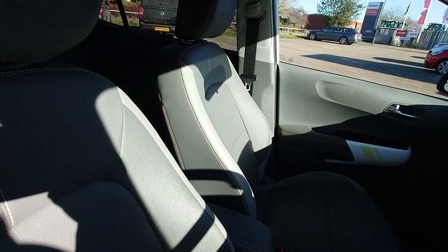 2019 Kia Picanto 1.25l X-Line Automatic for Sale at Chandlers Vehicles Horncastle смотреть онлайн