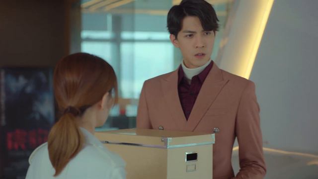 ☪️【FULL】【ENG SUB】爱上北斗星男友 EP09 | Destiny's Love | iQiyi Romance смотреть онлайн