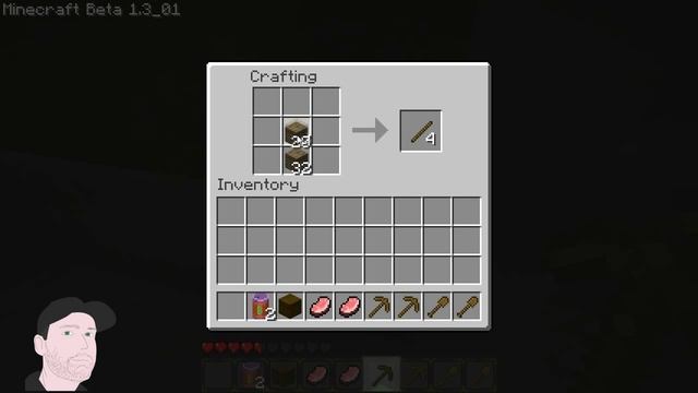 Minecraft Nightmare mod & others survival EP.1 смотреть онлайн