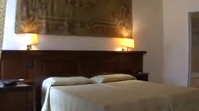 La Residenza смотреть онлайн