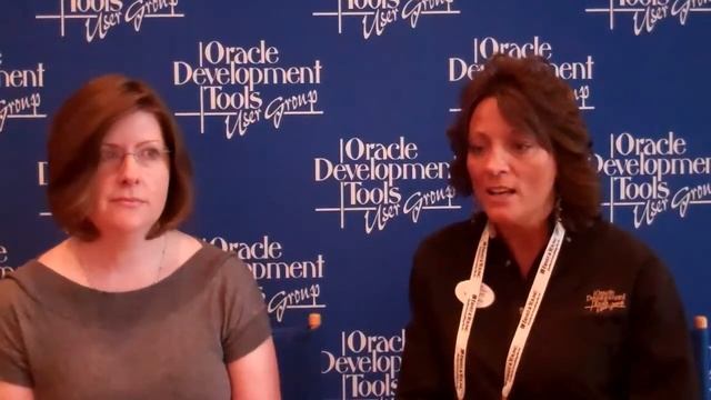 #Kscope 11 Interview: Maria Colgan смотреть онлайн