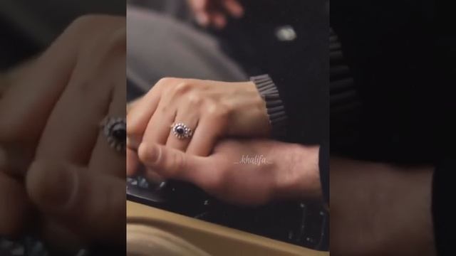 Самое верное проявление любви- забота..и нежность в самых непринужденных мелочах. смотреть онлайн