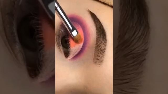 #eyemakeuptutorial bold and very easy смотреть онлайн