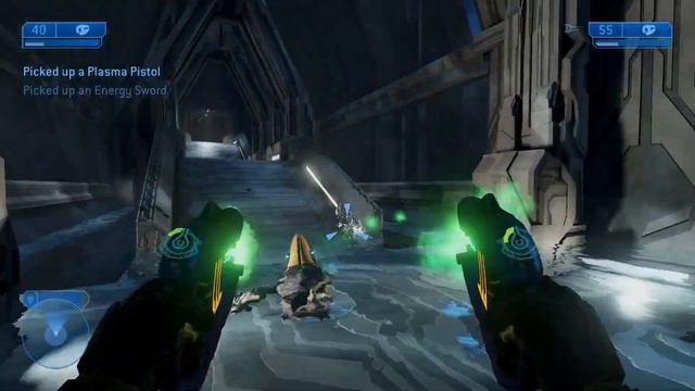 Halo 2: Anniversary - Full Game - No Commentary - [PC HD 60FPS]