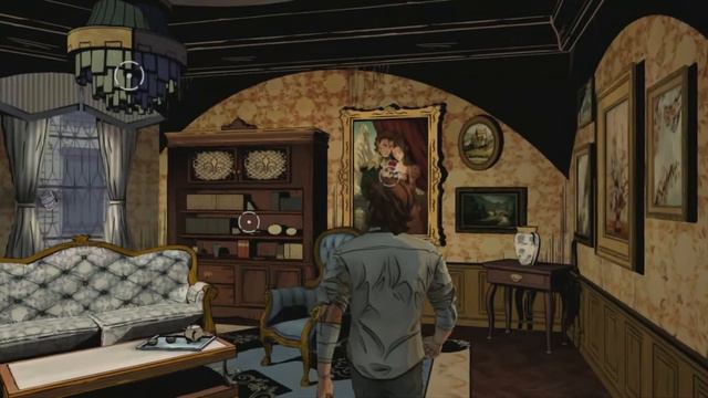 The Wolf Among Us: Episode 4 Alternate Walkthrough [2] HD - Part 2 [No Commentary] смотреть онлайн