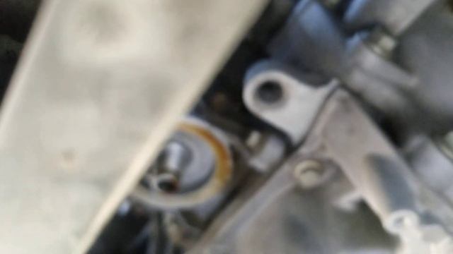 How to replace an oil filter 2013 Ford Fusion 2.5 смотреть онлайн