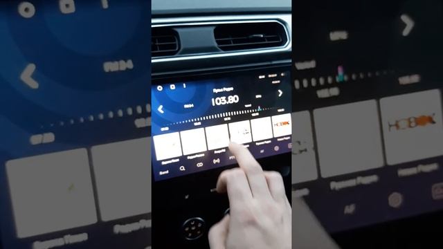 Самопроизвольное выключение магнитолы Teyes Cc3