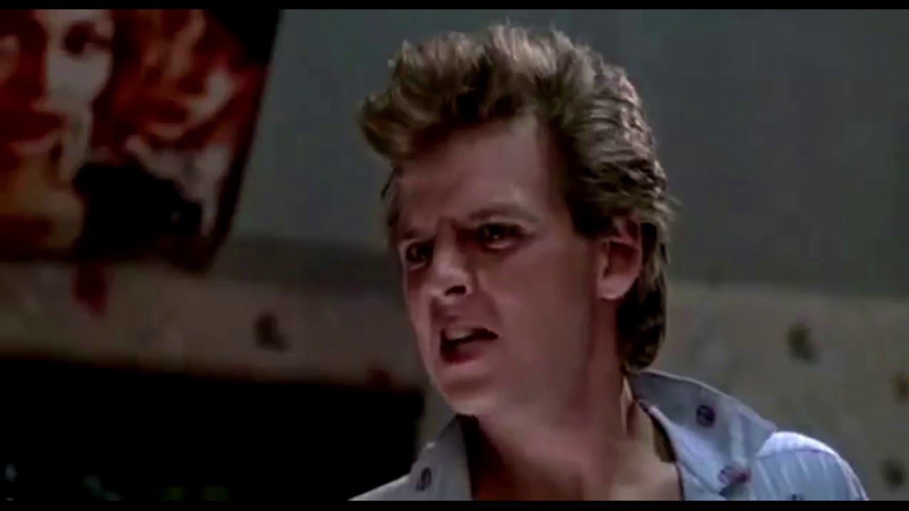 Кошмар на улице Вязов 2: Месть Фредди смотреть онлайн