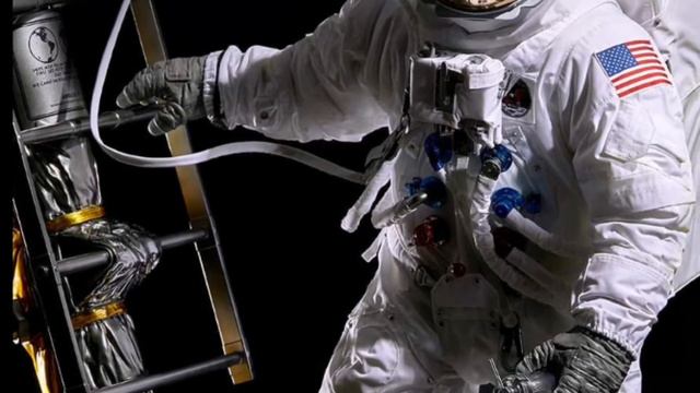 Blitzway The Astronaut Firstlook смотреть онлайн