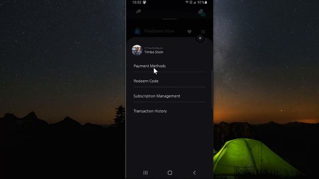 How to View Wallet Balance on PSN Account on Phone App (PS5 & PS4 Tutorial) смотреть онлайн