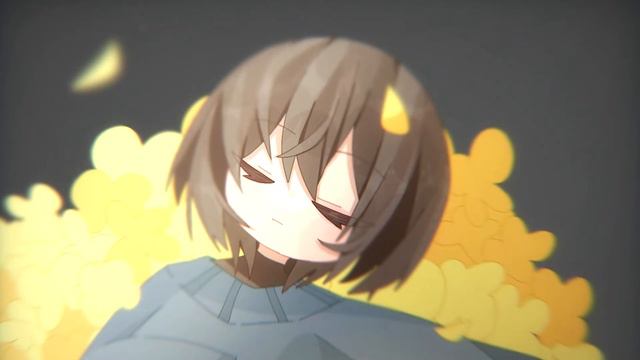 Once Upon a Time - Undertale Orchestrated смотреть онлайн