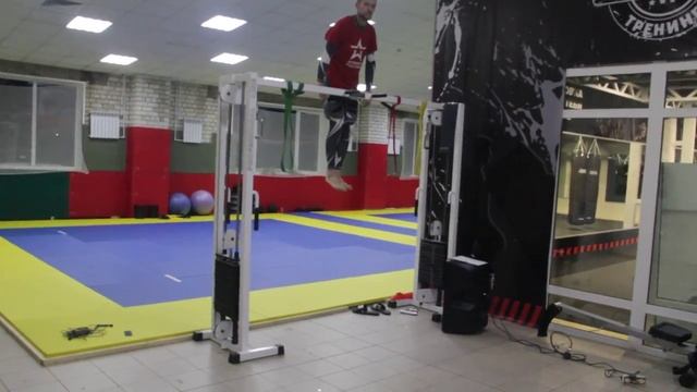 12 - Мужество, Коряжма, декабрь 2016 смотреть онлайн