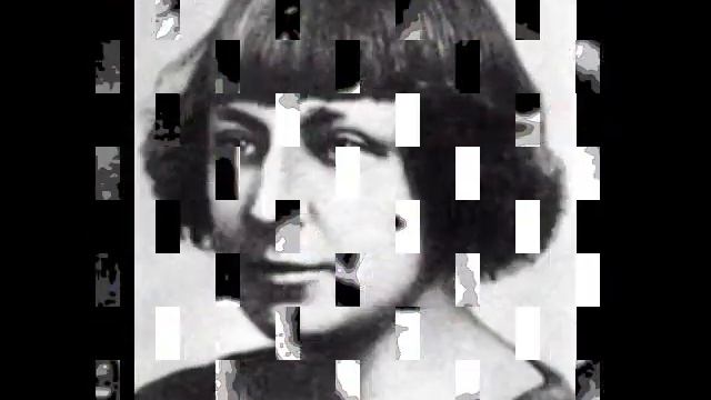 август-астры Марина Цветаева инсталляция смотреть онлайн