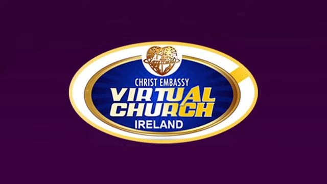 CE Dublin Ireland - Healing Stream Live Healing Service with Pastor Chris - DAY 3 смотреть онлайн