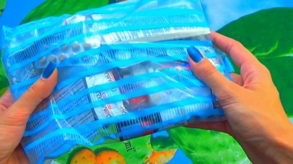 ЧТО Я БЕРУ С СОБОЙ НА МОРЕ / 10 ВЕЩЕЙ В МОЕМ РЮКЗАКЕ