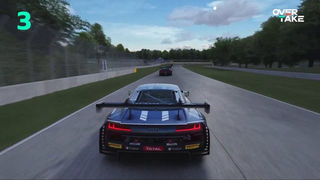 5 NEW TRACKS we want in Assetto Corsa Competizione! смотреть онлайн