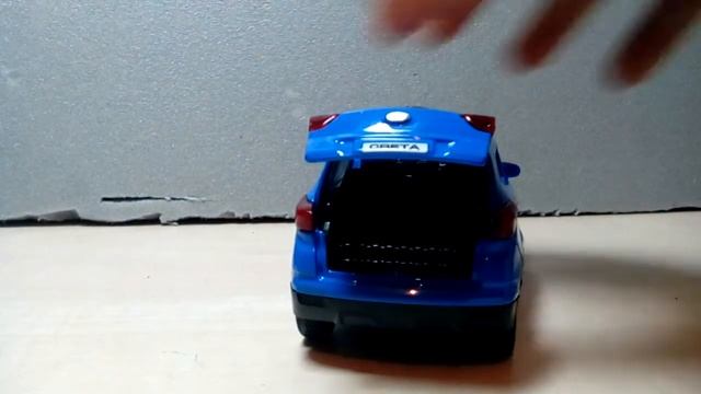 Модель.Hyundal Creta смотреть онлайн