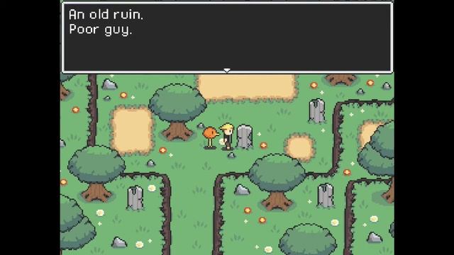 Glitched demo Walkthrough Part 3 (Blind) смотреть онлайн
